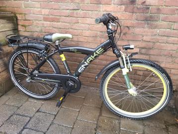 Gave 24inch Batavus Snake jongensfiets Nexus3 etc 8-11jaar  beschikbaar voor biedingen