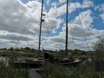 2 masten Incl tuigage en zeilen hoogste is 19meter, Watersport en Boten, Ophalen of Verzenden, Zo goed als nieuw, Zeilboot