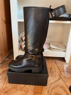 Zara laarzen, Kleding | Dames, Schoenen, Hoge laarzen, Nieuw, Ophalen of Verzenden, Zara