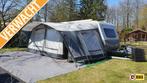 Eriba Nova 540 LE Unico VT,Thule Lfl,SAT,, Caravans en Kamperen, Rondzit, Overige typen, Bedrijf, 5 tot 6 meter