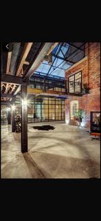 Verdiepingsvloer, Ophalen of Verzenden, Zo goed als nieuw, Minder dan 10 m², Laminaat