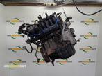 Motor van een Fiat Punto Grande, 3 maanden garantie, Gebruikt, Fiat