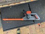 Elektrische snoeischaar takkensnijder, Tuin en Terras, Snoeischaren, Ophalen, Gebruikt, Minder dan 20 mm, Gardena