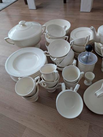 Recamier Servies beschikbaar voor biedingen