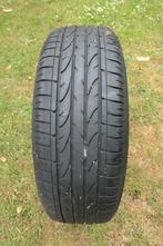 Twee Bridgestone banden, Auto-onderdelen, Banden en Velgen, Ophalen, 215 mm, 17 inch, Band(en)
