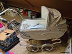 Ouderwetse kinderwagen, Kinderen en Baby's, Kinderwagens en Combinaties, Ophalen, Zo goed als nieuw, Overige merken