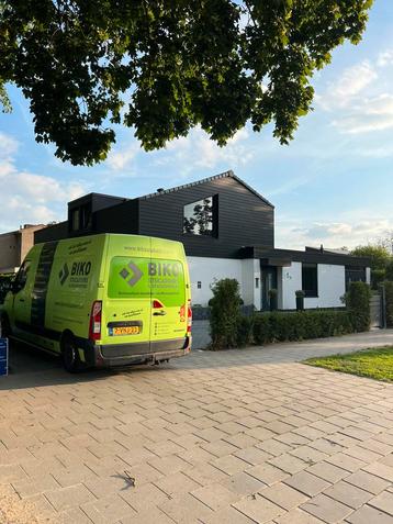 Stukadoor, Spackspuiten  beschikbaar voor biedingen