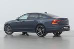 Volvo S90 T8 AWD Ultimate Dark | Bowers&Wilkins | Luchtverin, Automaat, Gebruikt, Euro 6, 4 cilinders