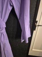 Studio anneloes jurk, Ophalen of Verzenden, Zo goed als nieuw, Paars, Onder de knie