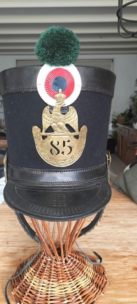 nieuw 1 maal gebruikt, Verzamelen, Militaria | Algemeen, Landmacht, Kleding of Schoenen, Nederland, Ophalen of Verzenden