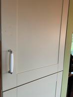 13 handgrepen en 2 knoppen, Huis en Inrichting, Keuken | Keukenelementen, Minder dan 50 cm, Ophalen of Verzenden, Zo goed als nieuw