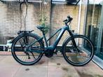 Elektrische Cube Touring Bosch Middenmotor Performance Line