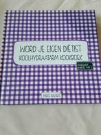 Boek eigen diëtist, Ophalen of Verzenden, Gebruikt, Album of Boek