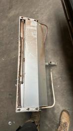 Wastrog Aluminium circa : 120brx60Ho (zie omschrijving), Ophalen, Gebruikt
