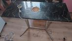 Nageltafel met afzuiging, Huis en Inrichting, Ophalen, Gebruikt, Bureau