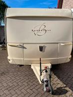 tabbert baronesse, Schokbreker, Rondzit, Tabbert, Frans bed