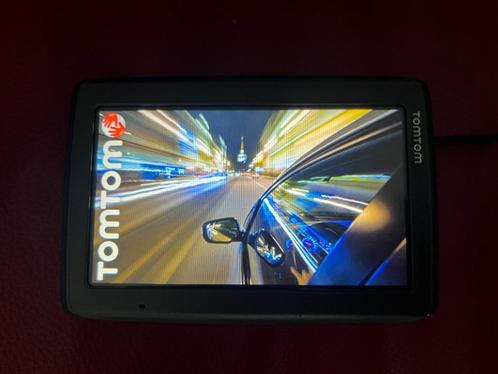 TomTom Z1230 Navigatiesysteem, Auto diversen, Autonavigatie, Gebruikt, Ophalen of Verzenden