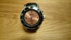 Kyboe! horloge met band Giant 48 (als nieuw), Sieraden, Tassen en Uiterlijk, Horloges | Dames, Overige merken, Staal, Polshorloge