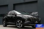 Hyundai Tucson 1.6 T-GDI PHEV Premium AWD Leder 360View Memo, Automaat, 1350 kg, Gebruikt, 4 cilinders