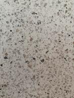 Porcelanosa Vloertegel 120x120 Terrazzo Blanco - Nieuw!, Ophalen, 60 cm of meer, Keramiek, Nieuw