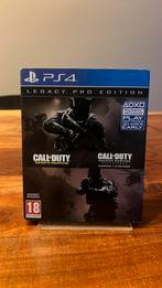 Call of Duty : Infinite Warfare - Legacy Pro Edition, Avontuur en Actie, Vanaf 18 jaar, 1 speler, Ophalen of Verzenden