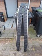 Zijtreden / Side Steps opel mokka, Ophalen, Gebruikt