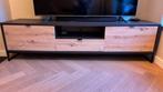 Tv meubel + Passend kastje, Ophalen, Gebruikt, 200 cm of meer, Minder dan 100 cm