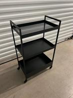 Roltafel - IKEA NISSAFORS, Ophalen, Zo goed als nieuw