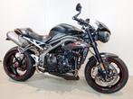 TRIUMPH SPEED TRIPLE RS (bj 2019), Motoren, Motoren | Triumph, Bedrijf, Sport, 0 cc