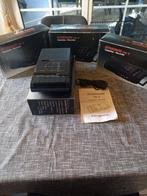 Cassette Recorder intersound TRC-9, Ophalen of Verzenden, Overige merken