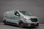 Renault TRAFIC 2.0 Blue dCi 170 T30 L2H1 LUXE / NAVIGATIE /, Auto's, Adaptive Cruise Control, 4 cilinders, Renault, Bedrijf