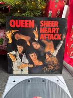 Queen - Sheer Heart Attack (first UK pressing) - LP - 1974, Ophalen of Verzenden, Zo goed als nieuw