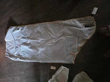 Rambo itch hoody regendeken beschikbaar voor biedingen