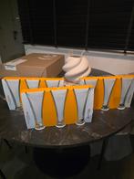 Glass, Ophalen of Verzenden, Zo goed als nieuw