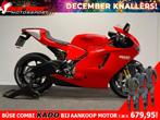 Ducati D 16 RR DESMOSEDICI (bj 2008), 4 cilinders, Onbekend, Super Sport, Onbekend