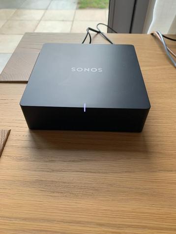 Sonos Port beschikbaar voor biedingen
