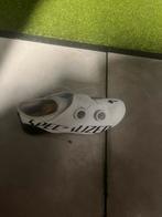 Specialized S-Works Ares wit nieuw maat 42, Ophalen of Verzenden, Zo goed als nieuw