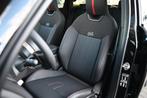 MINI Countryman C Automaat / JCW / Pakket L / 19" John Coope, Auto's, Mini, Stof, Gebruikt, Euro 6, Met garantie (alle)