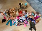 Barbie spullen, Kinderen en Baby's, Speelgoed | Poppen, Ophalen, Gebruikt, Barbie