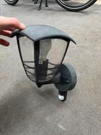 Philips Buitenlampen met Sensor 2 stuks, Tuin en Terras, Buitenverlichting, Gebruikt, Minder dan 50 watt, Wandlamp, Ophalen of Verzenden