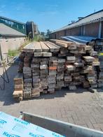 Vurenhout Balken, Doe-het-zelf en Verbouw, Ophalen, Gebruikt, Balk, Vuren