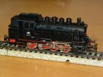 marklin stoomlok 3032 / 81010, Wisselstroom, Locomotief, Ophalen of Verzenden, Zo goed als nieuw