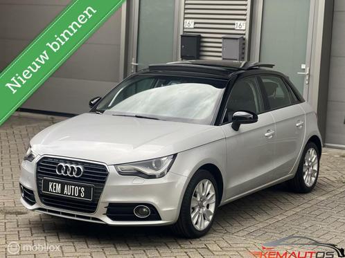 Audi A1 Sportback 1.4 TFSI Ambition Pro✅Line✅✅panorama, Auto's, Audi, Particulier, Te koop, A1, ABS, Airbags, Airconditioning