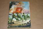 Als sterren van de hemel - Nijmgen 1944 !!, Boeken, Gelezen, Ophalen of Verzenden