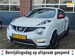 Nissan Juke 1.6 Turbo NISMO All-Mode Automaat |Parelmoer |Ca, Auto's, Nissan, Euro 5, 1618 cc, 4 cilinders, 728 kg
