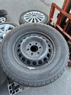 Banden met stalen velg ( hoog draag vermogen ), Auto-onderdelen, Banden en Velgen, Ophalen, 16 inch, 235 mm, Band(en)