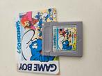 Schtroumpfs (Smurfen) Gameboy, Spelcomputers en Games, Games | Nintendo Game Boy, Avontuur en Actie, 1 speler, Ophalen of Verzenden