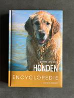 Honden Encyclopedie - Esther Verhoef, Ophalen of Verzenden, Gelezen, Dieren, Los deel