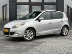 Renault Scénic 1.6 Celsium Clima | Navi | Trekhaak | Nieuw!, Voorwielaandrijving, Euro 5, Stof, 4 cilinders