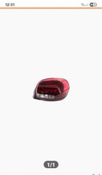 Citroen C3 achterlicht links, Ophalen of Verzenden